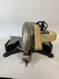 Pro Tech Compound Miter Saw