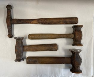 Vintage Specialty Hammer Lot (15)