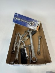 Misc. Tool Lot