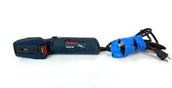 Bosch Fine Cut Saw