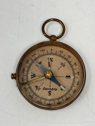 German Made Compass