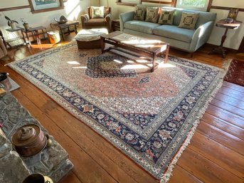 Room Size Oriental Carpet