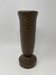 Antique Lamp Base Mold