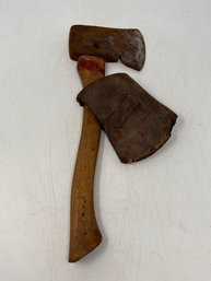 Wards Master Quality Axe