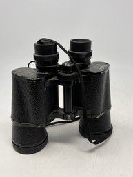 Vintage Binoculars