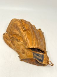 Vintage Baseball Glove