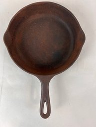 Antique Wagner Cast Iron Pan