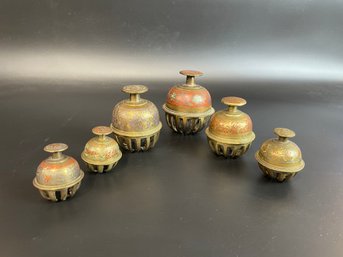 Tibetan Bell Lot