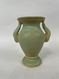 Vintage Niloak Pottery Vase