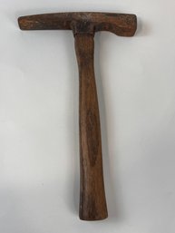 Vintage Masons Hammer