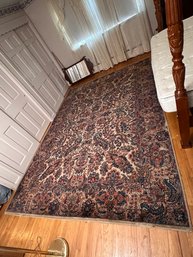 Room Size Oriental Rug