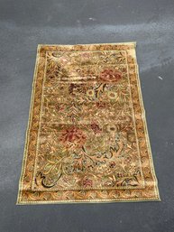 Oriental Style Carpet