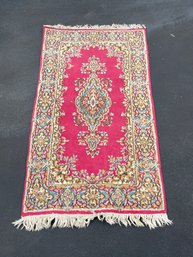 Oriental Style Carpet