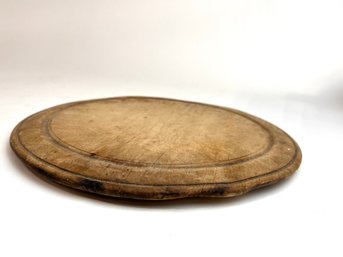 Antique Bread Board