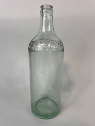 Vintage Moxie Bottle