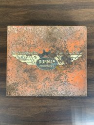 Dorman Products Extension Plug Tin With Contents
