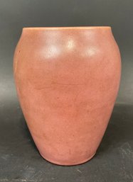 1923 Rookwood Pottery Vase