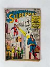 Superman No 168 (135)