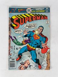 Superman No 302 (140)