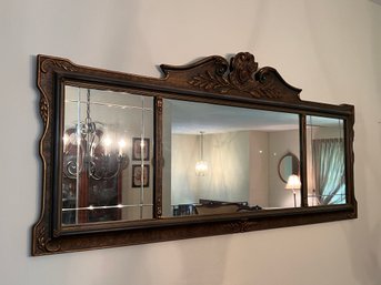 Antique Mirror