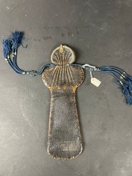Early Antique Chinese Purse