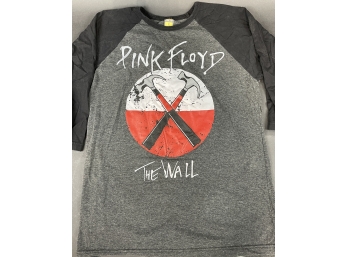Pink Floyd Tshirt Size Medium