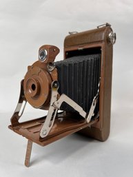 No.1A Kodak Junior Folding Camera