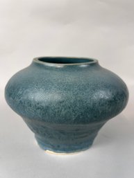 Art Pottery Vase