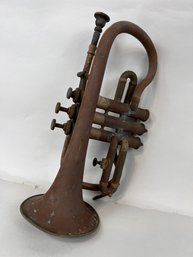 19th Century Cornet