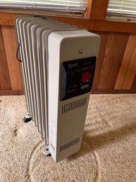 Delonghi Space Heater