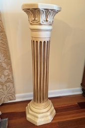 Vintage Decorative Pedestal