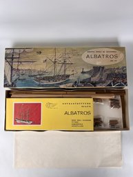 Albatros By Dr PR - Mantua - Scale 1:48