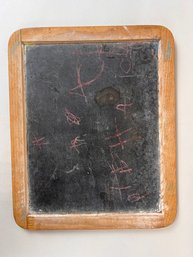 Vintage Chalkboard