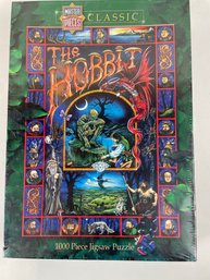 The Hobbit - Jigsaw Puzzle