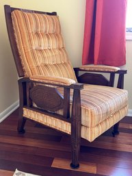 Mid Century Modern Arm Chair