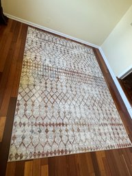 Area Rug 80' X 114'