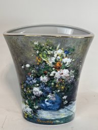 Large Goebel Vase