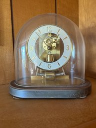 Vintage Kundo Mantle Clock