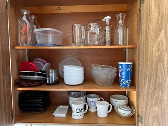 Lot Of Kitchenwares