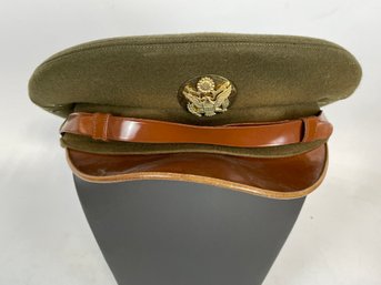 WW2 Visor Cap