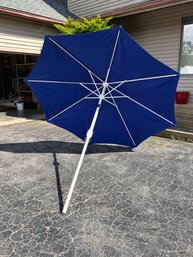 HUGE Patio Umbrella