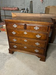 Pennsylvania House Dresser