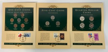 Commemorative Coin Sets