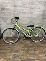 Schwinn Solitare Womens Bicycle -- As Is