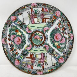 10' Asian Plate
