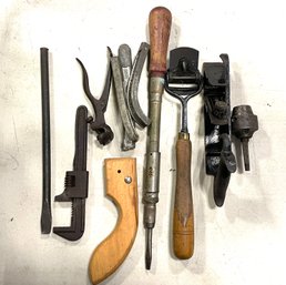 Misc. Tool Lot (5)