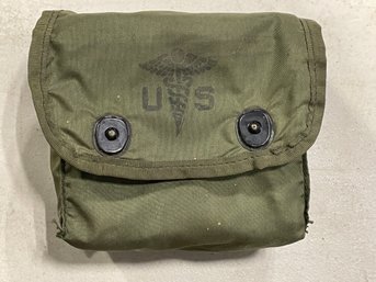 US Army First Aid Kit