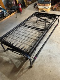 Trundle Bed Frame