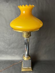 Classical Table Lamp