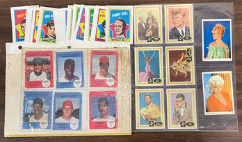 Vintage Cards Sports And Non Sports